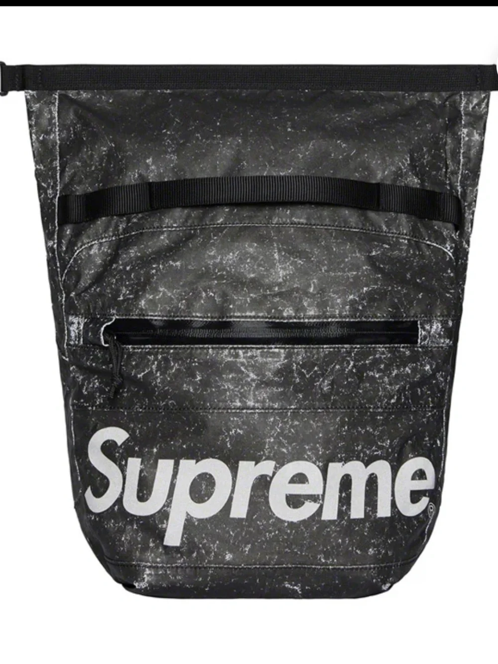Supreme black nwt